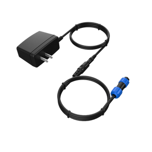 Wireless External Power