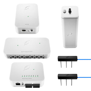LINKS Irrigation Bundle with HUB