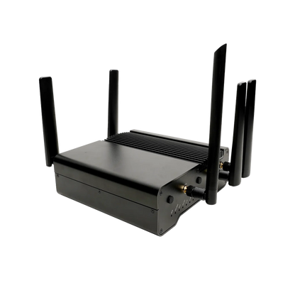 Wireless Gateway