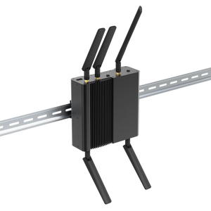 Wireless Gateway