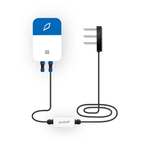 Wireless Substrate Sensor